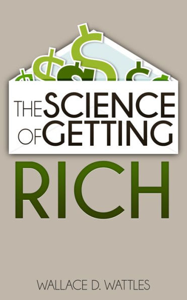 The Science of Getting Rich