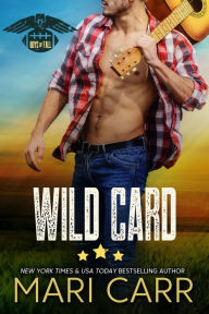 Title: Wild Card, Author: Mari Carr