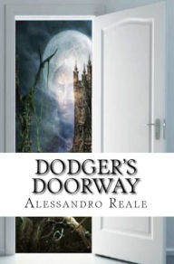 Title: Dodgers Doorway, Author: Alessandro Reale