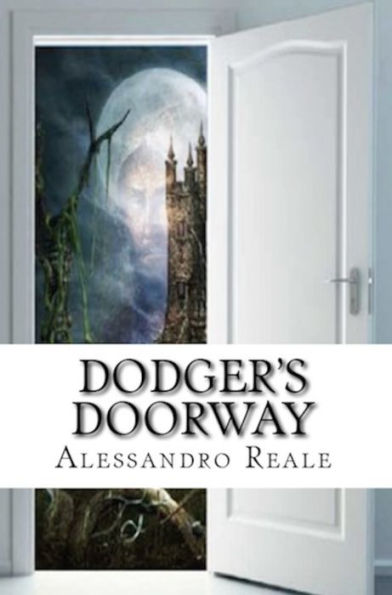 Dodgers Doorway
