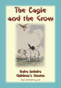 THE EAGLE AND THE CROW - An Aesop's Fable for Children