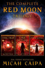 The Complete Red Moon Trilogy
