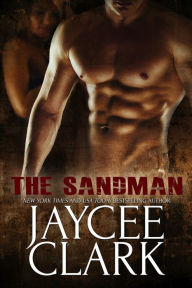 Title: The Sandman, Author: Jaycee Clark