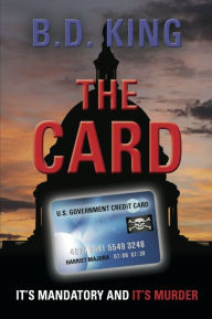 Title: The Card, Author: B. D. King