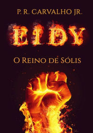 Title: Eidy, Author: P. R. Carvalho Jr