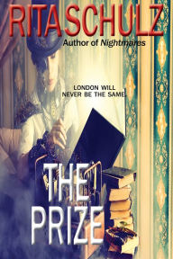 Title: The Prize, Author: Rita Schulz