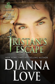 Title: Tristan's Escape: A Belador Novella, Author: Dianna Love