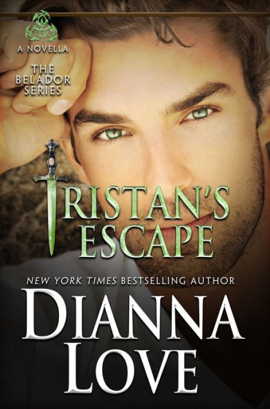 Tristan's Escape: A Belador Novella