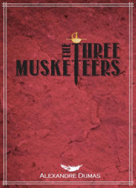 Title: The Three Musketeers (illustrated), Author: Alexandre Dumas