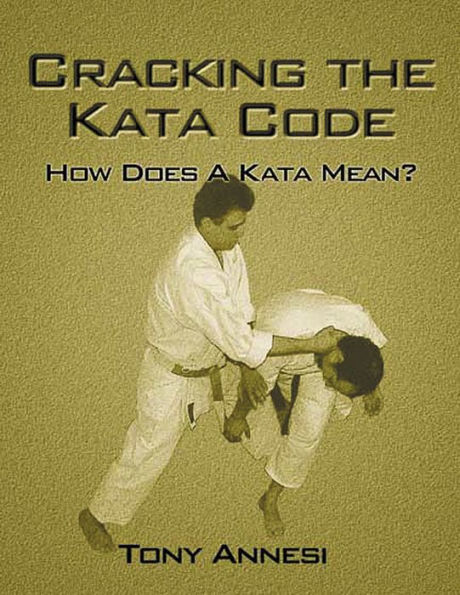 Cracking the Kata Code