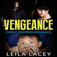 Title: Vengeance, Author: Leila Lacey