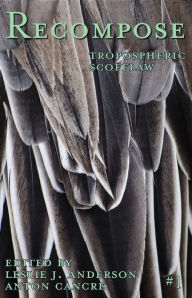 Title: Tropospheric Scofflaw, Author: Leslie Anderson