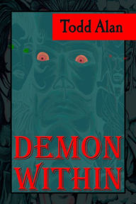 Title: Demon Within, Author: Christian Pokorny