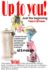 Title: Up to you! Vol 1, Author: Al Reynolds