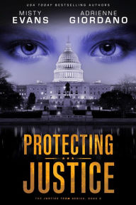 Title: Protecting Justice, Author: Adrienne Giordano