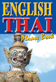 Title: English-Thai - Phrase Book, Author: Georg Gensbichler