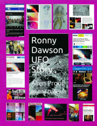 Title: Ronny Dawson UFO Story, Author: Ronny Dawson