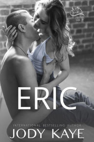 Title: Eric: A Surprise Baby Romance, Author: Jody Kaye