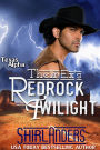 Their Ex's Redrock Twilight (Texas Alpha)
