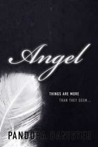 Title: Angel, Author: Pandora Banister