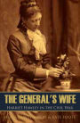 The General's Wife: Harriet Ward Hawley in the Civil War (Annotated)