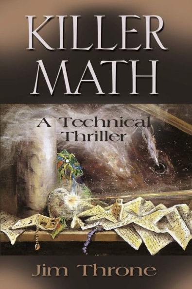 KILLER MATH: A Technical Mystery