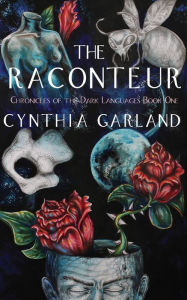 Title: The Raconteur, Author: Cynthia Garland