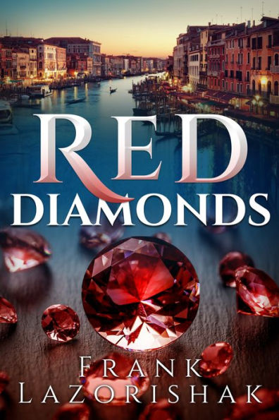Red Diamonds