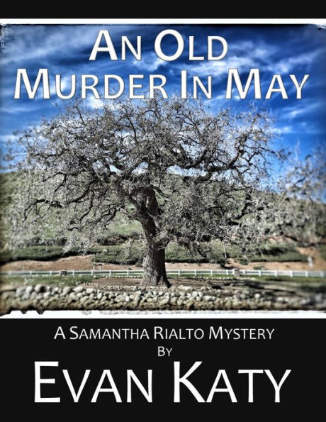 An Old Murder in May