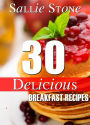 30 Delicious Breakfast Recipes