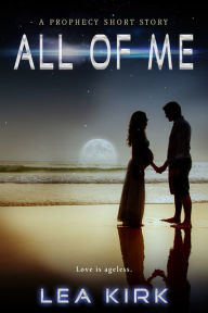 Title: All of Me, Author: Lea Kirk