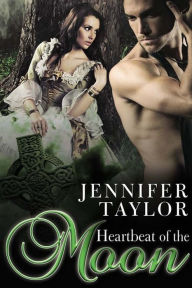 Title: Heartbeat of the Moon, Author: Jennifer Taylor