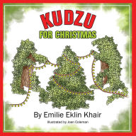 Title: Kudzu for Christmas, Author: Abrams Noterie