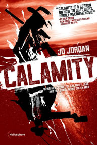 Title: Calamity, Author: J. D. Jordan