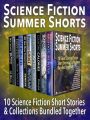 Science Fiction Summer Shorts (Ten Book Box Set)
