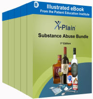 Title: X-Plain Substance Abuse Bundle, Author: S.F. Haddad