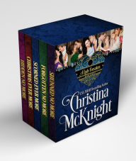 Title: A Lady Forsaken Box Set (Books 1-5), Author: Christina McKnight