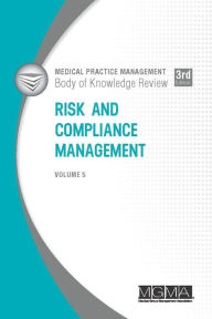 Title: Risk and Compliance Management, Author: Joseph A Favazza