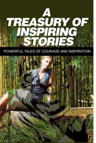 Title: A Treasury of Inspiring Stories, Author: Aubrey Durkin