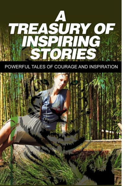 A Treasury of Inspiring Stories