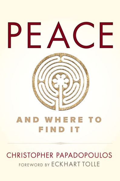 PEACE: And Where to Find It