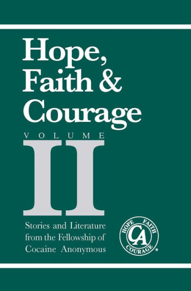 Hope, Faith & Courage