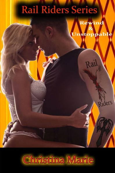 Rail Riders Series