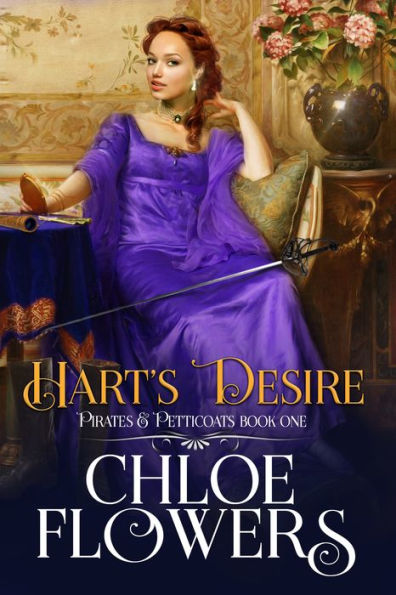 Hart's Desire