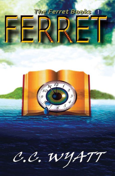 Ferret (The Ferret Books, 1)