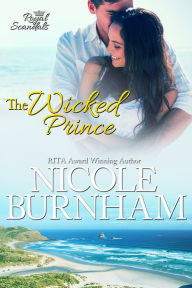 Title: The Wicked Prince, Author: Nicole Burnham