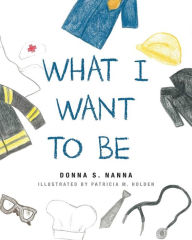 Title: What I Want to Be, Author: Rick F Van Der Lans