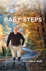 Title: Baby Steps, Author: John Rollo