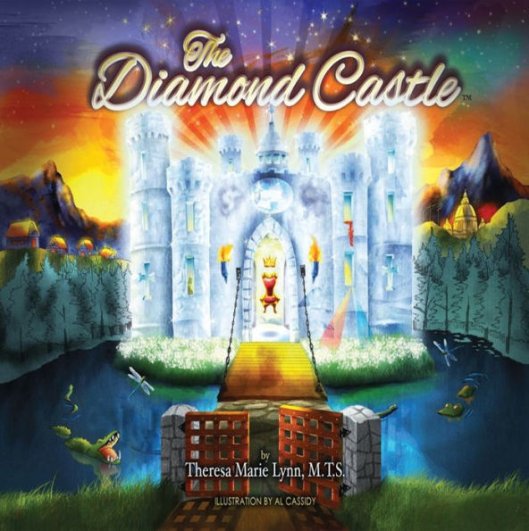 The Diamond Castle