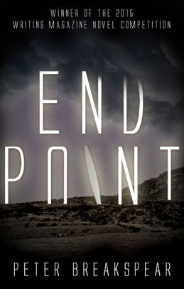 End Point by Peter Breakspear | NOOK Book (eBook) | Barnes & Noble®